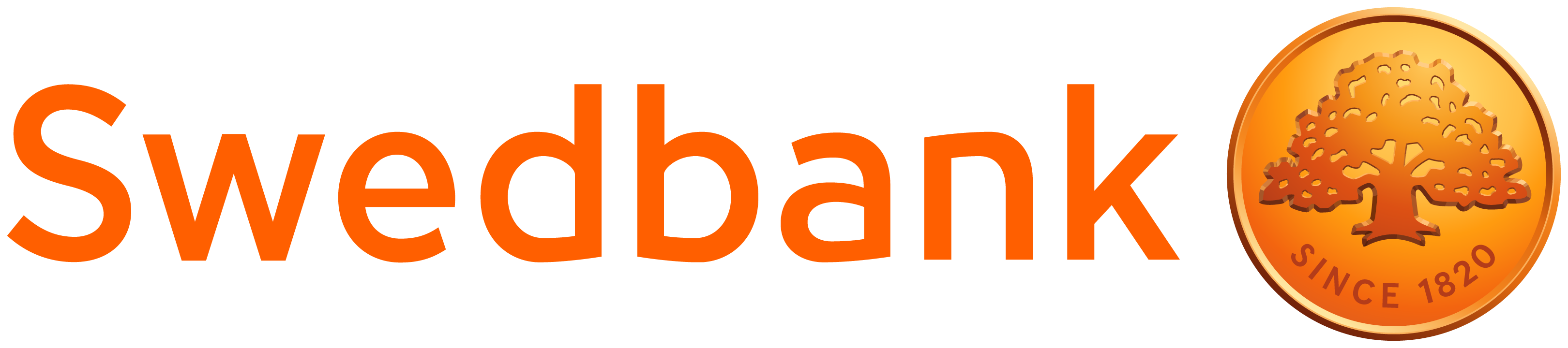 Swedbank logo