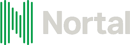 Nortal logo