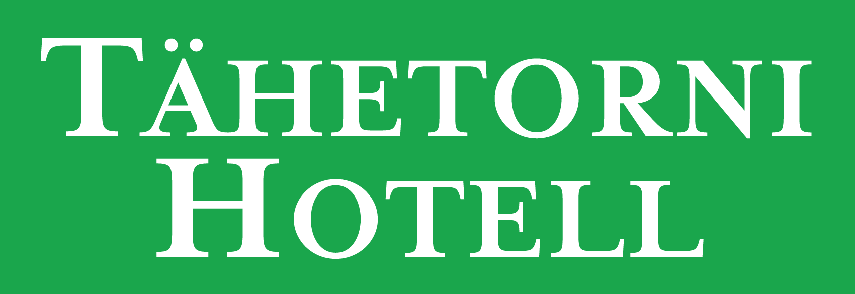 Tähetorni hotelli logo